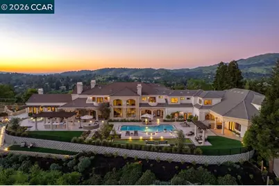 251 Santiago Ln, Danville, CA 94526 - Photo 2