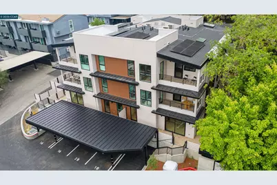 3742 Mt. Diablo Blvd #2A, Lafayette, CA 94549 - Photo 36