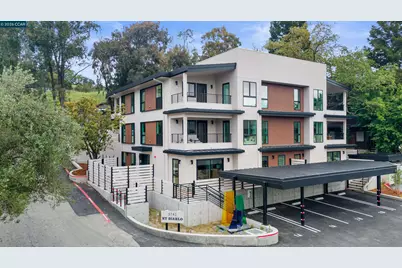 3742 Mt. Diablo Blvd #2A, Lafayette, CA 94549 - Photo 1