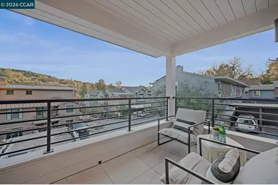 3742 Mt. Diablo Blvd #2A, Lafayette, CA 94549 - Photo 36
