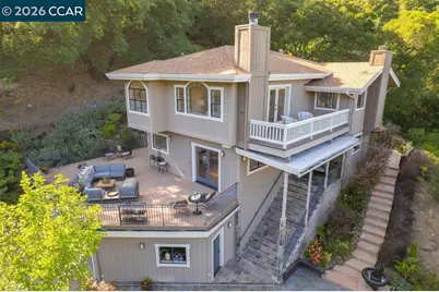 14 Springhill Lane, Lafayette, CA 94929 - Photo 1