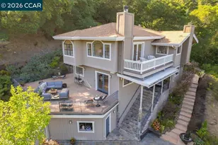 14 Springhill Ln, Lafayette, CA 94929 - Photo 1