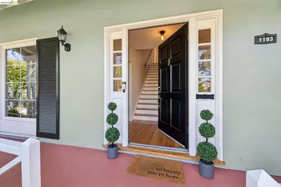 1193 Glen Dr., San Leandro, CA 94577 - Photo 2