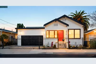 456 4th St, Richmond, CA 94801 - Photo 58