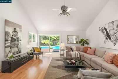 1331 Springbrook Rd, Walnut Creek, CA 94597 - Photo 16