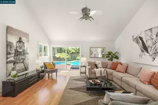 1331 Springbrook Rd, Walnut Creek, CA 94597 - Photo 16