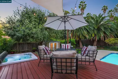 1331 Springbrook Rd, Walnut Creek, CA 94597 - Photo 14