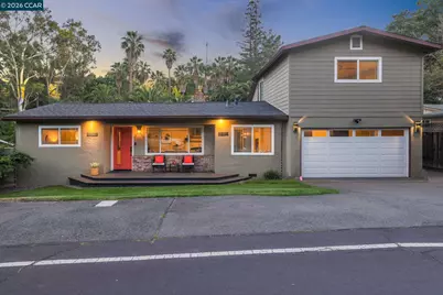 1331 Springbrook Rd, Walnut Creek, CA 94597 - Photo 1