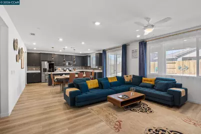 4380 Secretariat Way, Roseville, CA 95747 - Photo 8