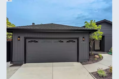 3743 Sanford St, Concord, CA 94520 - Photo 2