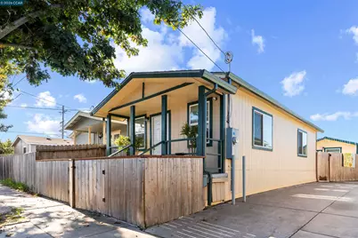 1319 Kelsey St, Richmond, CA 94801 - Photo 1