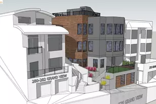 276 Grand View Ave, San Francisco, CA 94114 - Photo 2