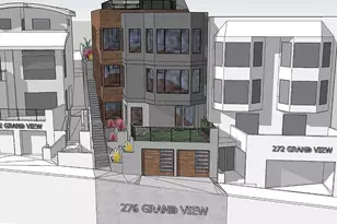 276 Grand View Ave, San Francisco, CA 94114 - Photo 1