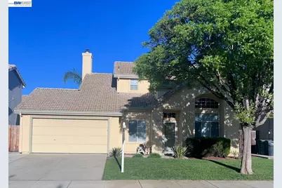 1420 Teakwood Way, Tracy, CA 95376 - Photo 1