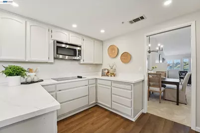 4340 Terra Granada Drive #1B, Walnut Creek, CA 94595 - Photo 24