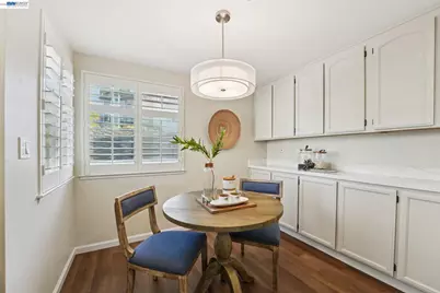 4340 Terra Granada Drive #1B, Walnut Creek, CA 94595 - Photo 26