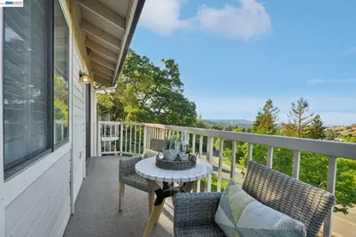4340 Terra Granada Drive #1B, Walnut Creek, CA 94595 - Photo 48