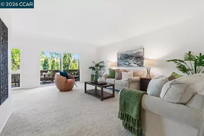 1112 Rockledge Ln #6, Walnut Creek, CA 94595 - Photo 8