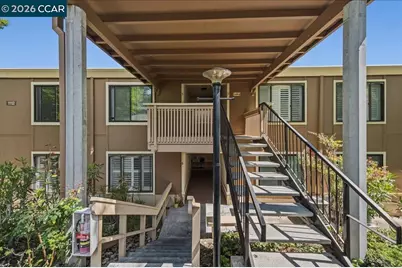 1112 Rockledge Ln #6, Walnut Creek, CA 94595 - Photo 32