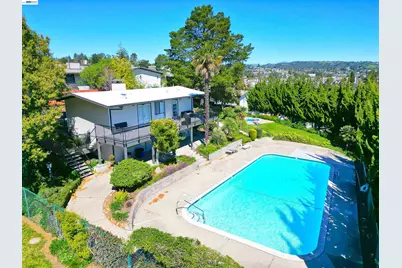 19100 Crest Ave #24, Castro Valley, CA 94546 - Photo 24