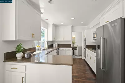 3651 Perada Dr, Walnut Creek, CA 94598 - Photo 28