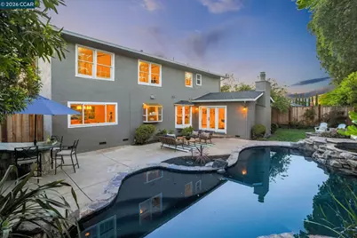 3651 Perada Dr, Walnut Creek, CA 94598 - Photo 52