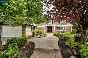 3651 Perada Dr, Walnut Creek, CA 94598 - Photo 4