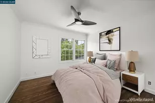 3651 Perada Dr, Walnut Creek, CA 94598 - Photo 36