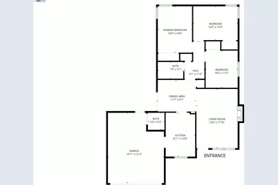 22643 Valley View Dr, Hayward, CA 94541 - Photo 48