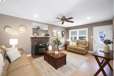 22643 Valley View Dr, Hayward, CA 94541 - Photo 6