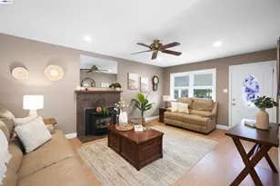 22643 Valley View Dr, Hayward, CA 94541 - Photo 6