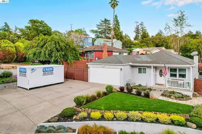 22643 Valley View Dr, Hayward, CA 94541 - Photo 42