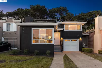 356 Northgate Ave, Daly City, CA 94015 - Photo 2