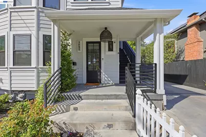1841 Vine St, Berkeley, CA 94703 - Photo 6