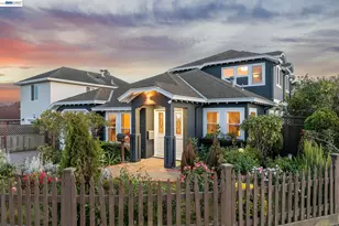 743 Hill Ave, South San Francisco, CA 94080 - Photo 2