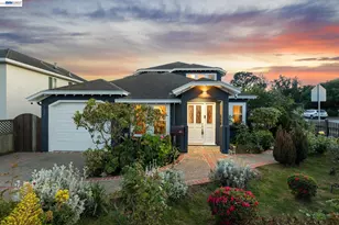 743 Hill Ave, South San Francisco, CA 94080 - Photo 1