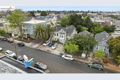 1817 Everett, Alameda, CA 94501 - Photo 2