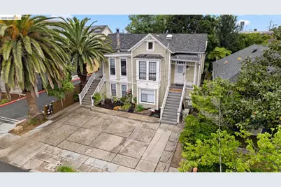 1817 Everett, Alameda, CA 94501 - Photo 1