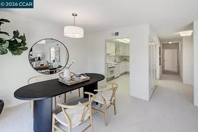 2416 Tice Creek Dr #1, Walnut Creek, CA 94595 - Photo 8