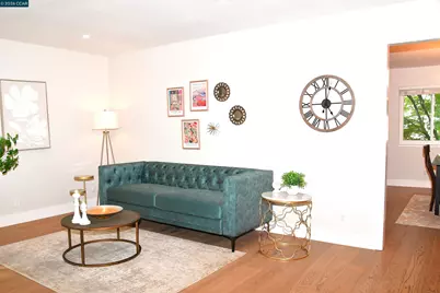 235 Appalachian Dr, Martinez, CA 94553 - Photo 8