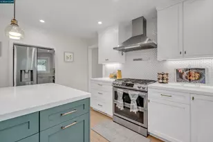 235 Appalachian Dr, Martinez, CA 94553 - Photo 4