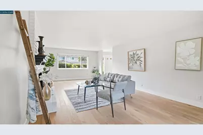 235 Appalachian Dr, Martinez, CA 94553 - Photo 4