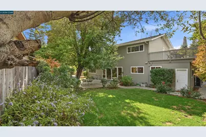 235 Appalachian Dr, Martinez, CA 94553 - Photo 38