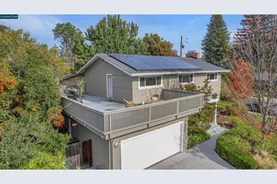 235 Appalachian Dr, Martinez, CA 94553 - Photo 52