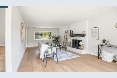 235 Appalachian Dr, Martinez, CA 94553 - Photo 2
