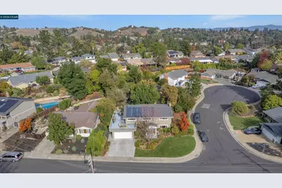 235 Appalachian Dr, Martinez, CA 94553 - Photo 50