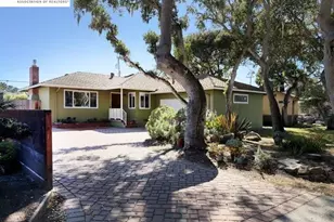 743 Marino Pines Rd, Pacific Grove, CA 93950 - Photo 1