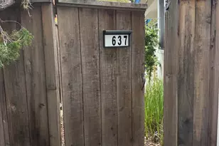 637 Keats, Palo Alto, CA 94303 - Photo 2