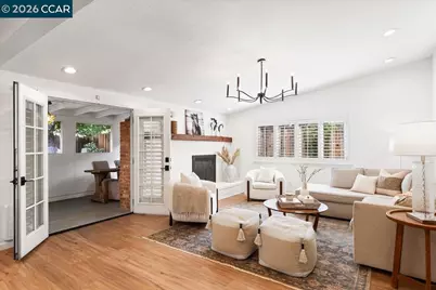 4175 Pickwick Dr, Concord, CA 94521 - Photo 4