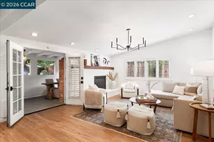 4175 Pickwick Dr, Concord, CA 94521 - Photo 4